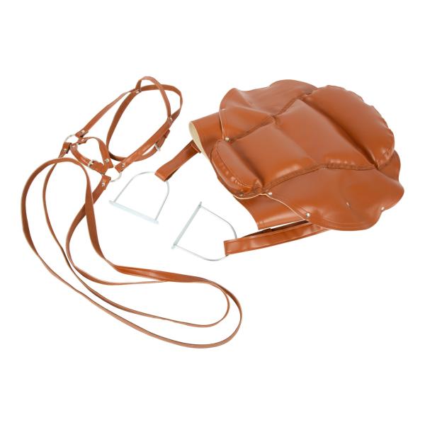 Small foot Sada sedla a uzdy (obrázek 3)