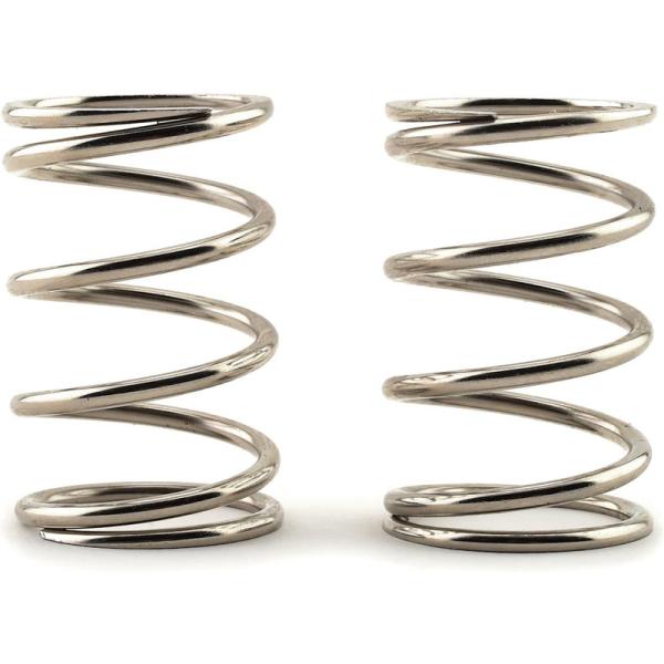 Arrma pružina tlmiča 40mm 66N/cm (2)