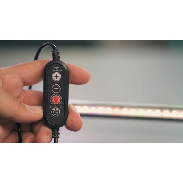 INVITAL AquaSpectrum LED 16,8W 93,5cm (obrázek 4)