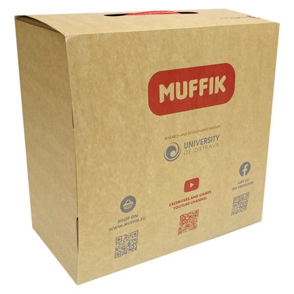 Muffik ortopedické podložky - Baby set (obrázek 8)