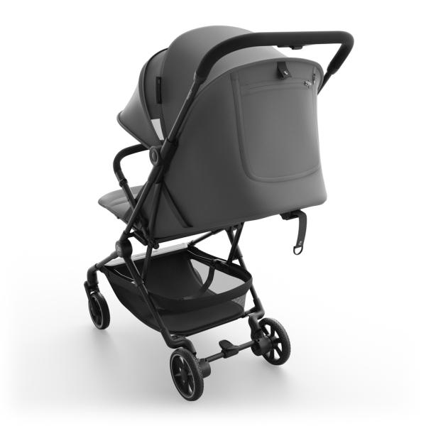 KINDERKRAFT Kočárek sportovní Nebo Platinum Grey (obrázek 9)