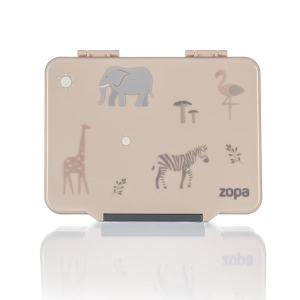 Box na občerstvení 1330 ml, Safari