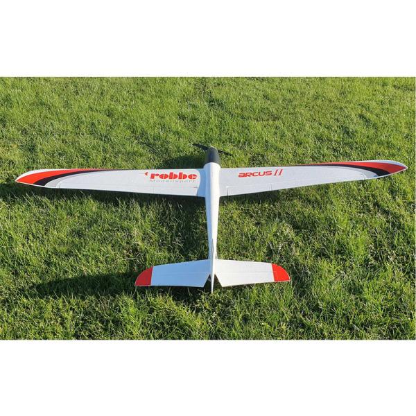 Arcus II 1.84m PNP (obrázek 8)