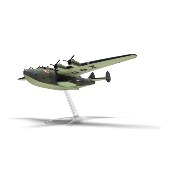 Classic Kit VINTAGE letadlo A04172V - Boeing 314 Clipper (1:144) (obrázek 7)
