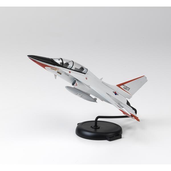 Model Kit letadlo 12519 - ROKAF T-50 ADVANCED TRAINER MCP (1:72) (obrázek 5)