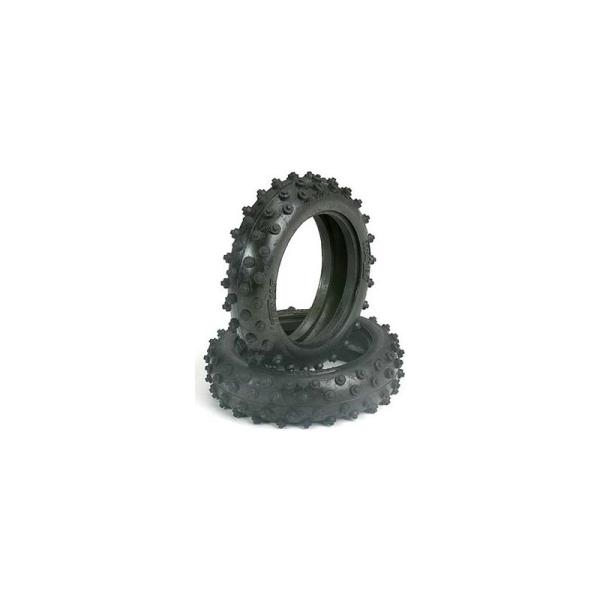Traxxas pneu 2.1" Spiked (2) (predné)