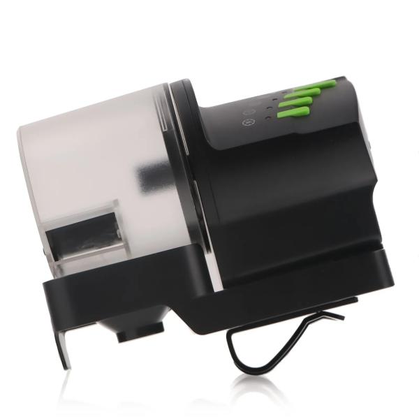 Resun Cheffy automatické krmítko (obrázek 5)