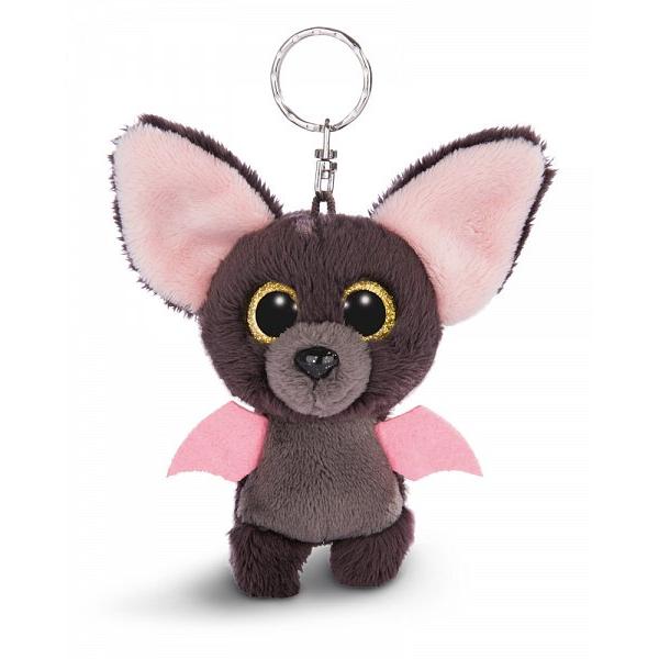 Portachiavi NICI Glubschis Bat Baako 9cm