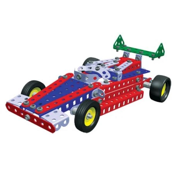 Stavebnice Merkur Formule M010