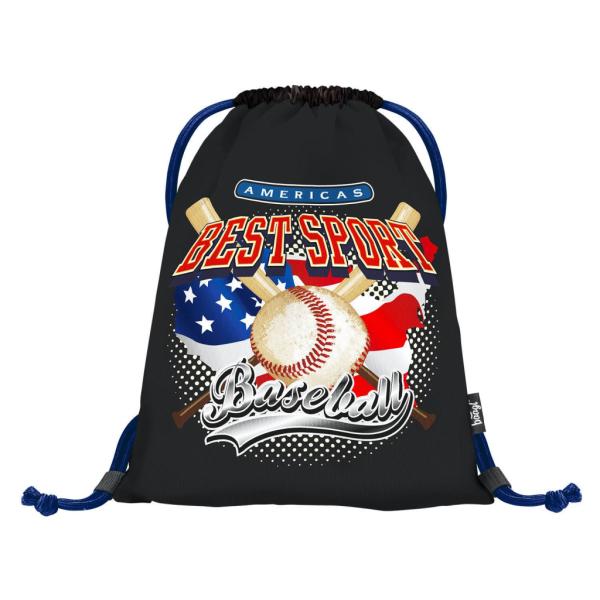 BAAGL Bat Bag - NEJLEPŠÍ SPORT
