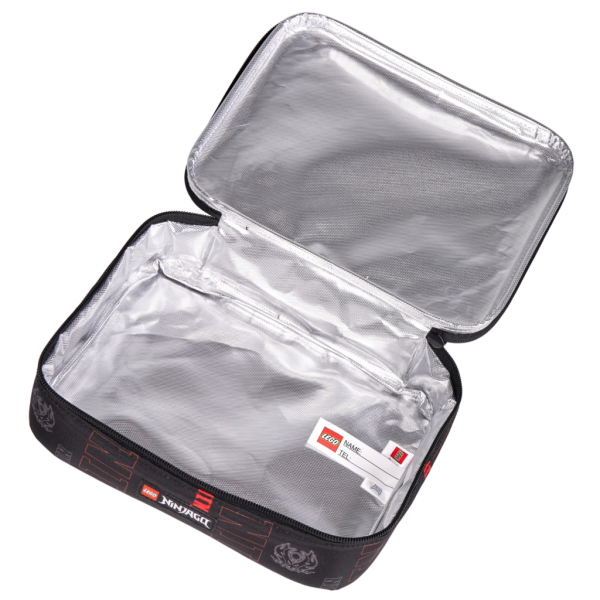 LEGO Ninjago Dragon Energy - svačinový box (obrázek 3)