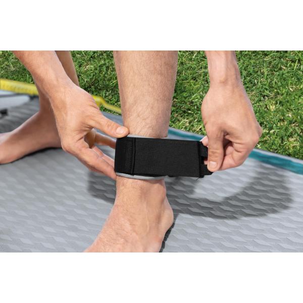 Bestway Glider Elite™ Paddleboard set s odnímatelným sedákem - 15 x 79 x 381 cm (obrázek 8)