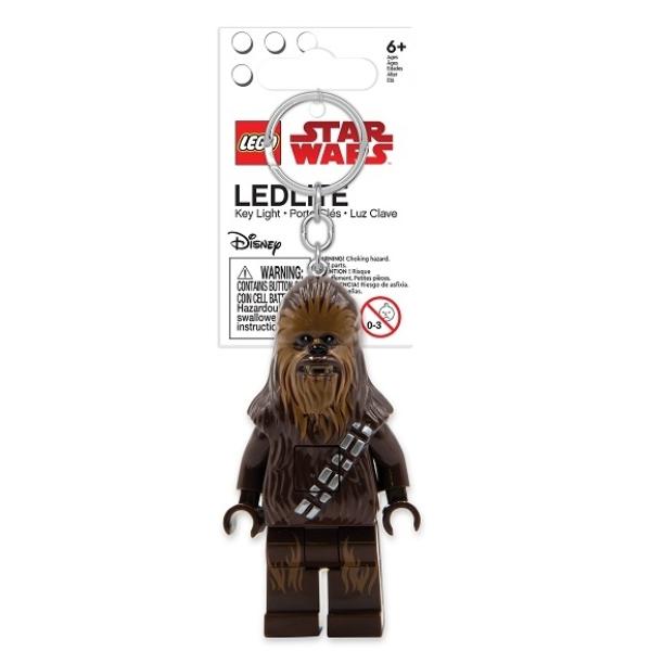 LEGO® Star Wars Mandalorian svítící figurka (obrázek 5)