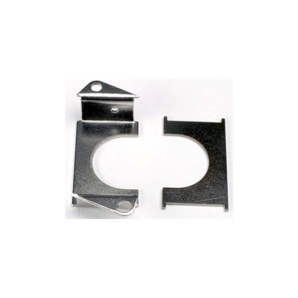 Traxxas držiaky brzdy vonkajšie a vnútorné