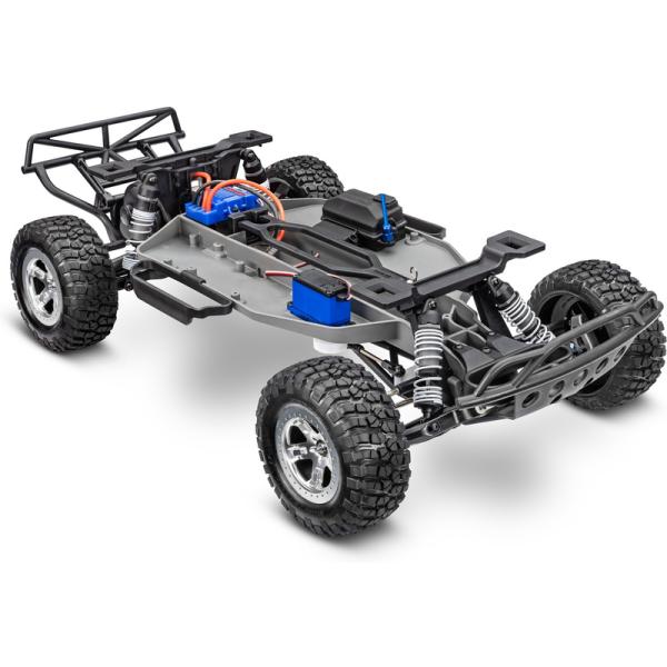Traxxas Slash 1:10 Kit (obrázek 6)