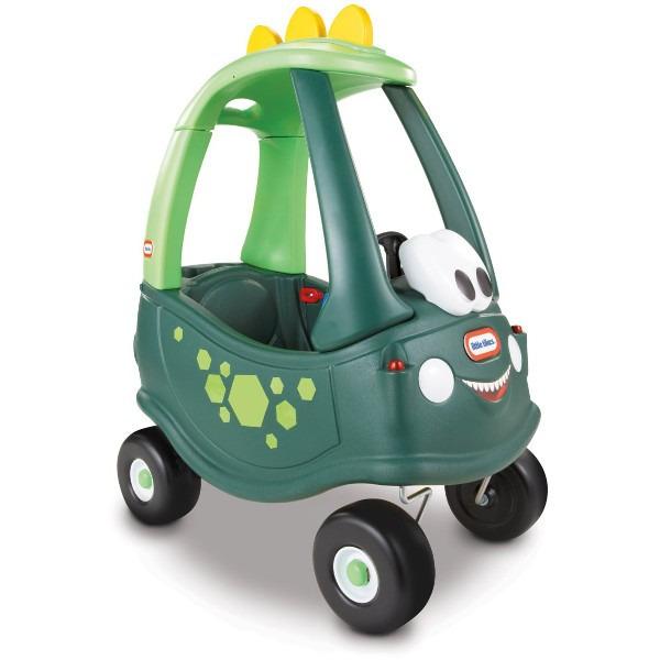Little Tikes Odrážedlo Auto Cozy Coupe - Dino