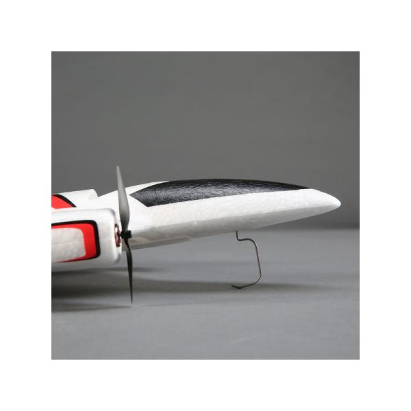 E-flite Ultrix 0.34m BNF Basic (obrázek 8)