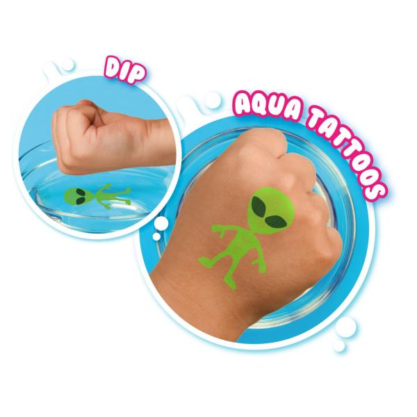 Vodní tetování Doodle N Dip (obrázek 3)