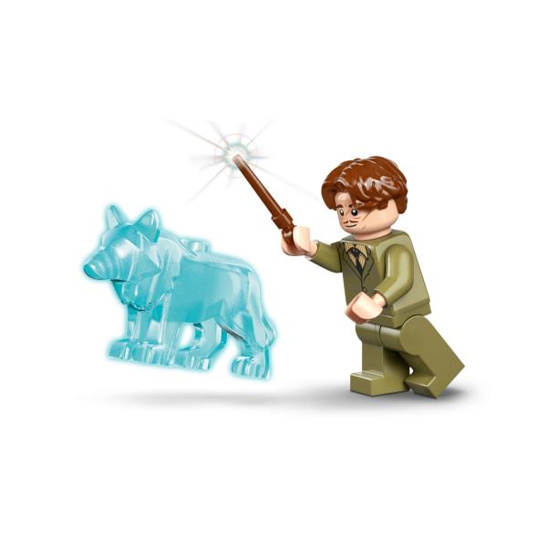 LEGO® Harry Potter™ 76463 Bradavický hrad: Nemocniční křídlo (obrázek 7)