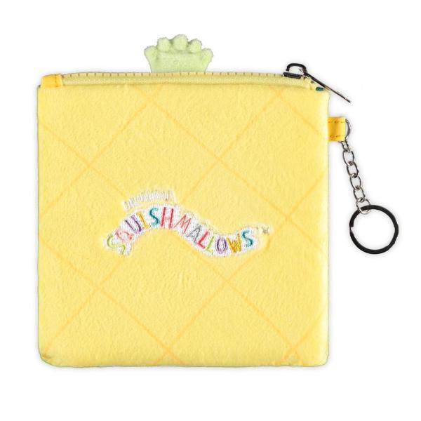 Squishmallows peněženka – ananas Maui