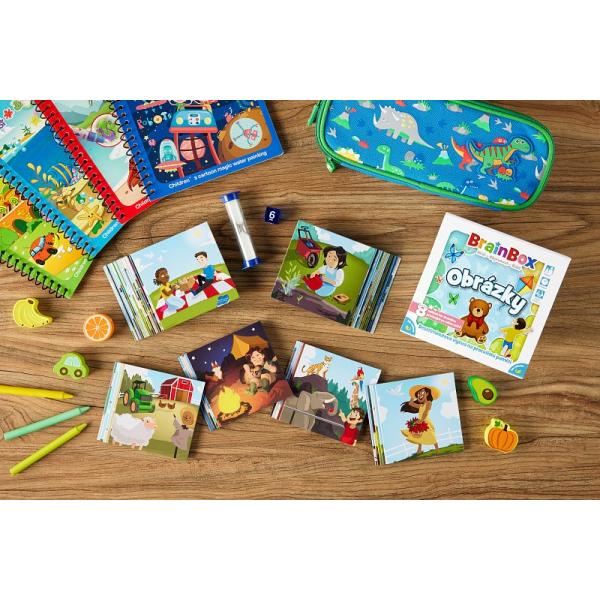 BrainBox - obrázky CZ (obrázek 6)