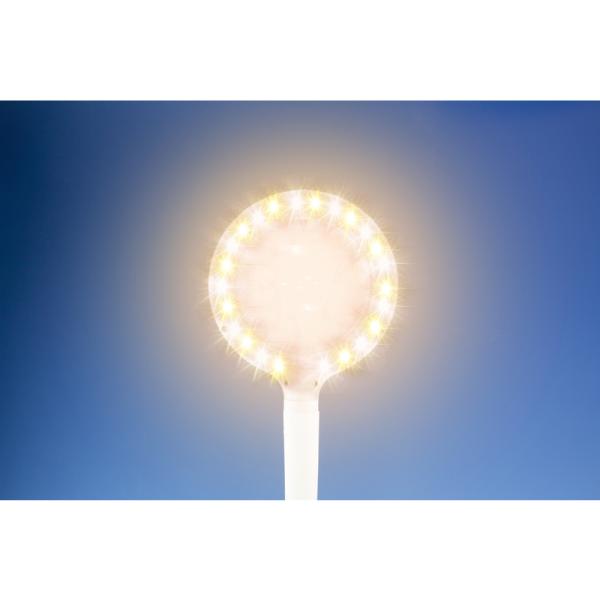 Lightcraft pracovní ohebná USB LED lampa (obrázek 5)