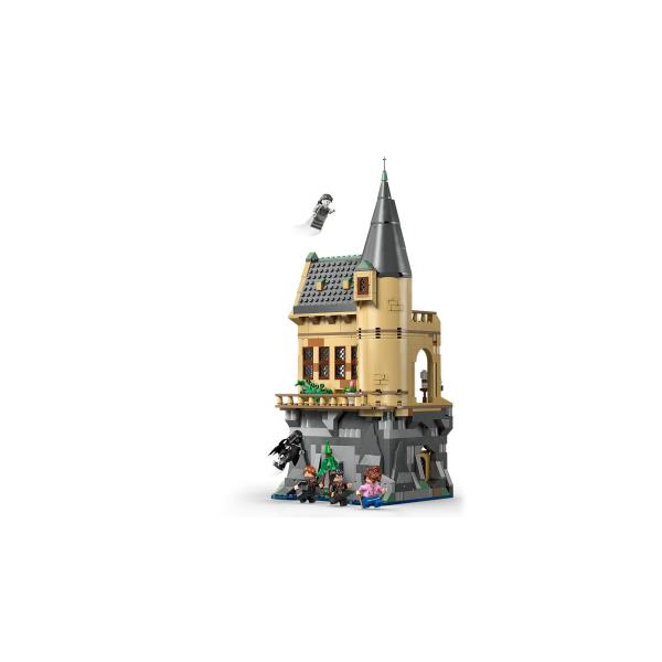 LEGO® Harry Potter™ 76463 Bradavický hrad: Nemocniční křídlo (obrázek 3)