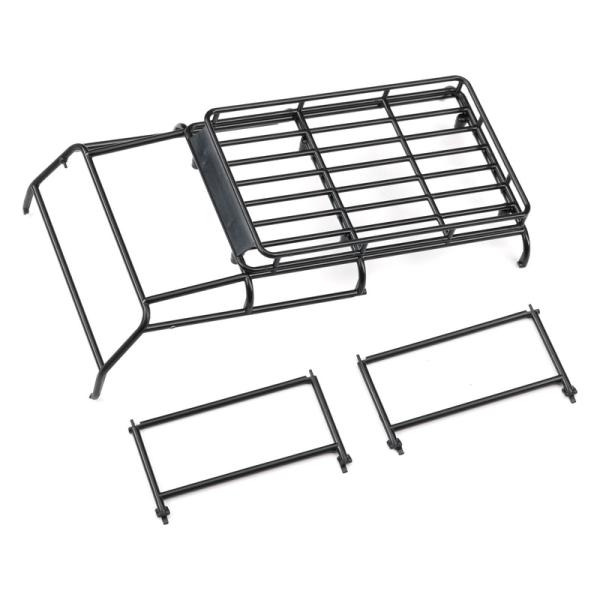 Traxxas rám karosérie vonkajší (pre #9712)