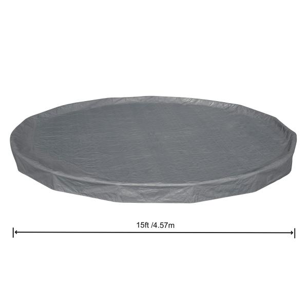 Bestway 58951 Prémiová zimní plachta, 457 cm