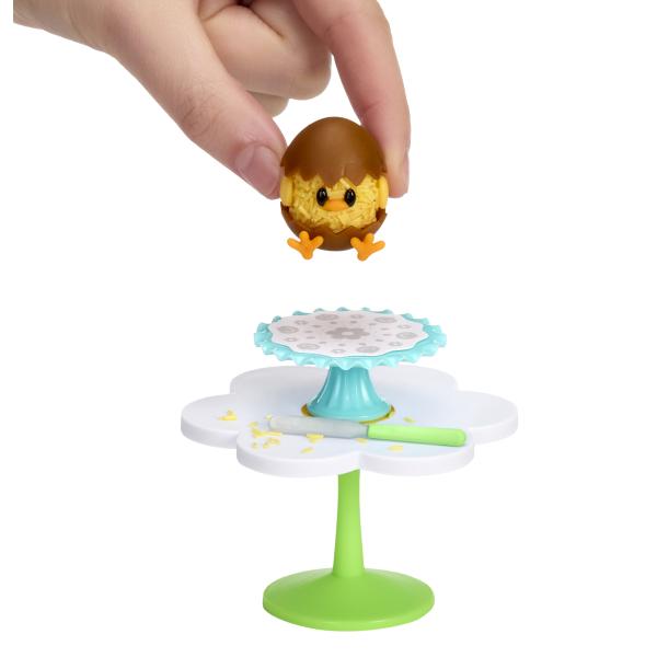 MGA's Miniverse Jarní série S2 PDQ (obrázek 5)