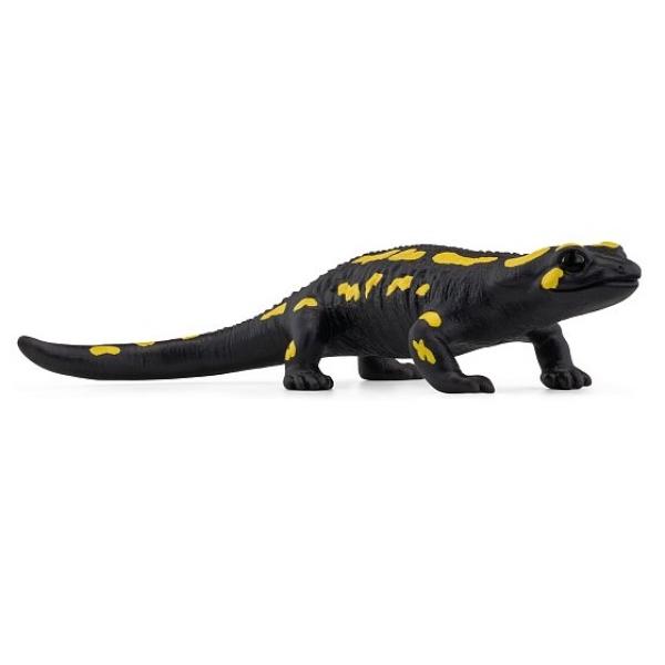 Schleich Mlok škvrnitý