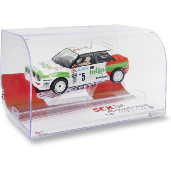 SCX Advance Lancia Delta Integrale Totip (obrázek 3)