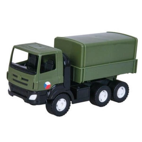 Dino Tatra Phoenix vojenský 30 cm