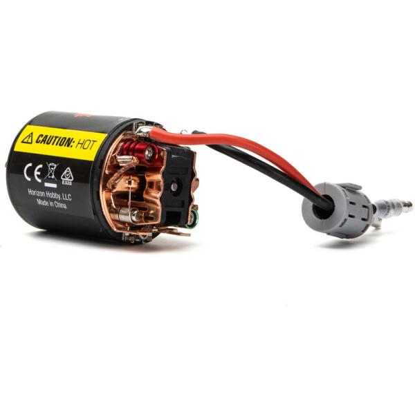 Spektrum motor stejnosměrný Firma 540 20T (obrázek 6)