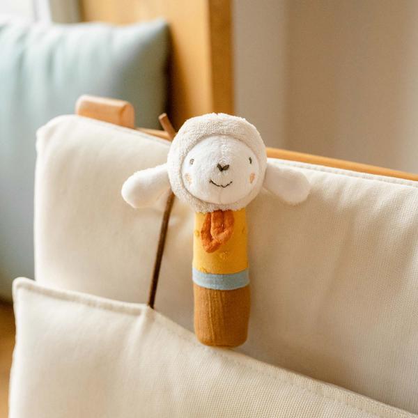 Chrastící ovečka, FehnNatur 3.0 (obrázek 5)