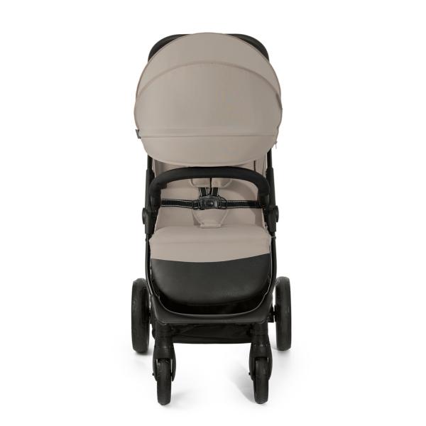 KINDERKRAFT Kočárek sportovní Trig 3 Stone beige (obrázek 3)