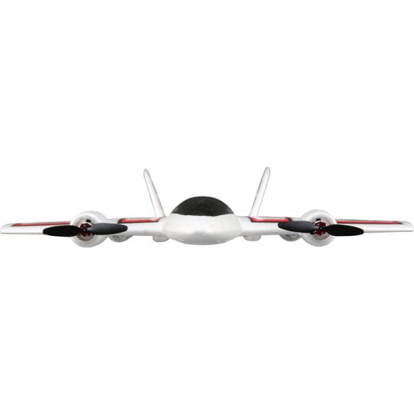 E-flite Ultrix 0.34m BNF Basic (obrázek 7)