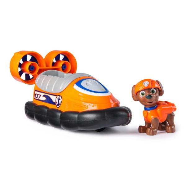 Paw Patrol základní vozidlo Zuma