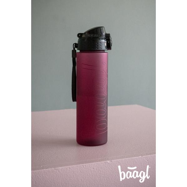 BAAGL Tritanová láhev na nápoje Ruby, 700 ml