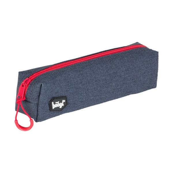 Studentský penál etui Dark