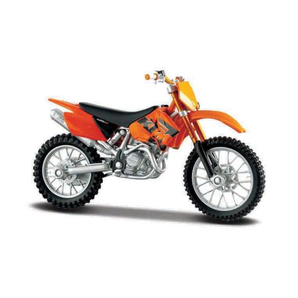 Hrana - Motorno kolo, KTM 525SX, 1:18