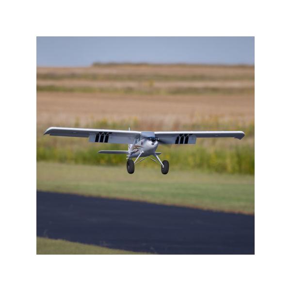 E-flite Timber 1.5m 10th Anniversary Special Edition AS3X SAFE Select BNF Basic (obrázek 5)