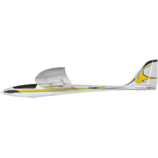 E-flite Conscendo Evolution 1.5m PNP (obrázek 5)