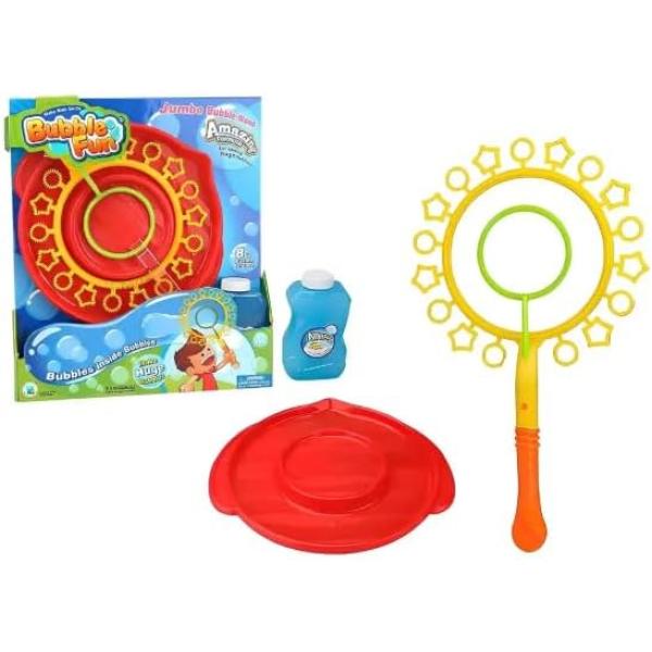 Bubble Fun bublifuk Bublina v Bublině 236 ml
