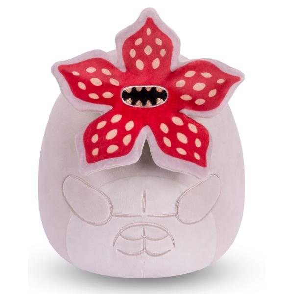 SQUISHMALLOWS Demogorgon plyšová hračka 25cm