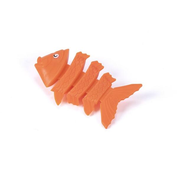 Bestway Rybičky na potápění Squiggle Wiggle set (modrá, oranžová, zelená) (obrázek 3)