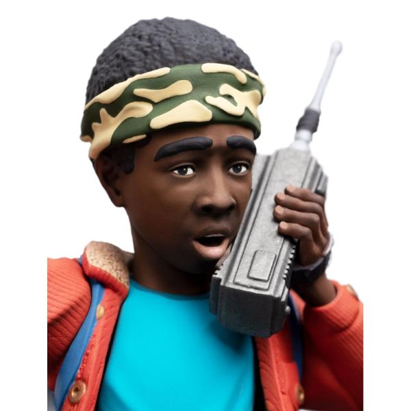 Weta Workshop Stranger Things – Lucas the Lookout (Limited Edition) Figure Mini Epics