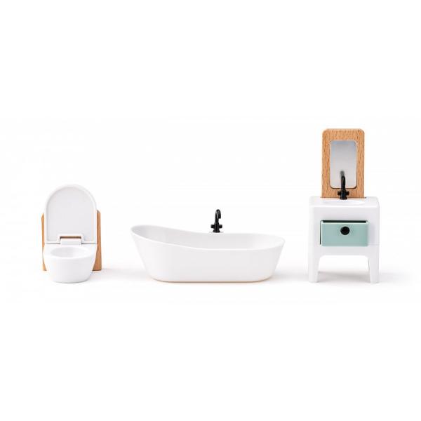 Woody Domeček pro panenky ´´Molly´´ (obrázek 4)