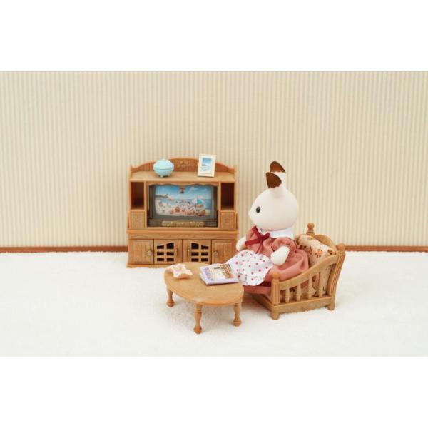 Sylvanian Families set obývací pokoj (obrázek 5)