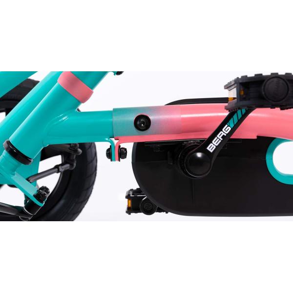 BERG Buddy Lua (obrázek 6)